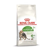 Royal Canin Feline Outdoor 7+ 2 kg