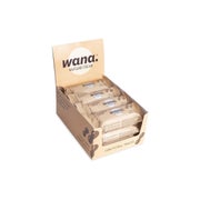 WaNa Protein-Riegel Weisse Schokolade mit Erdnussbutter-Füllung