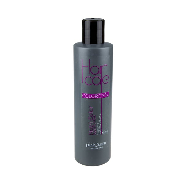 Postquam HAIR CARE SPECIFIC MASK NUTRI COLOR 250 ML.  .