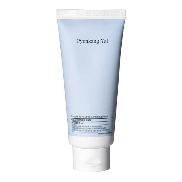 Pyunkang Yul | Low pH Pore Deep Cleansing Foam - 100 ml 100 ml