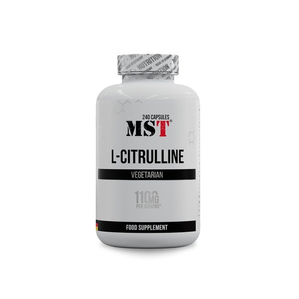 Citrulline 240 Kapseln 240 St