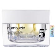 NUMBUZIN Nr.5 Vitamin Glutathione Dark Spot Laser Creme 50 ml