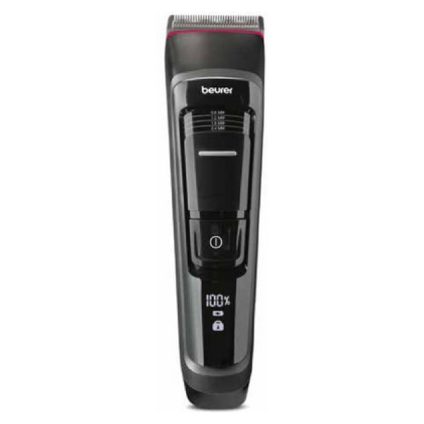 Beurer HAARSCHNEIDER       NETZ/ AKKU (MN5X          SW/ROT) 1 St
