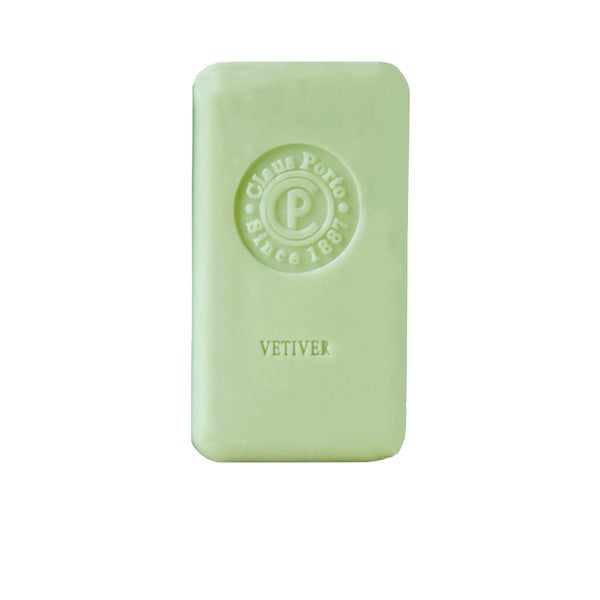 Claus Porto Seife Agua Colonia Vetyver Soap