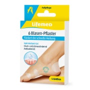 Lifemed Blasenpflaster 18 St