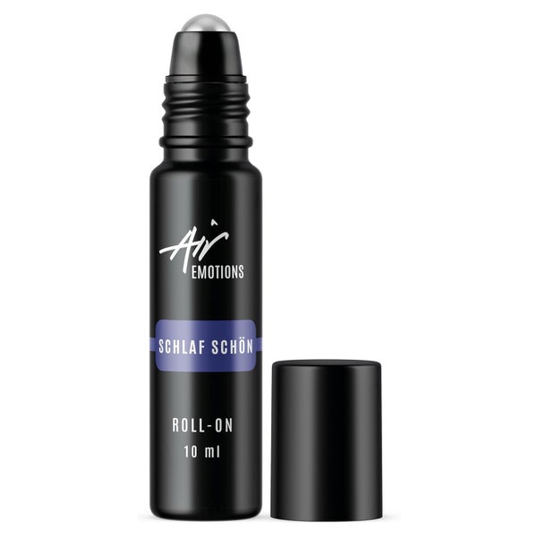 Lavendelöl Roll-On "Schlaf schön" 10 ml