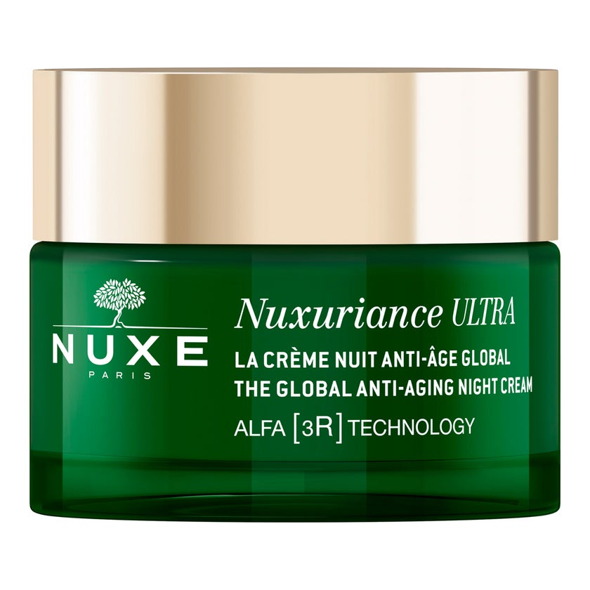Nuxe, Nuxuriance Ultra Nachtcreme 50 ml