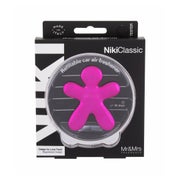Niki Gardenia Of Tahiti Car Scent