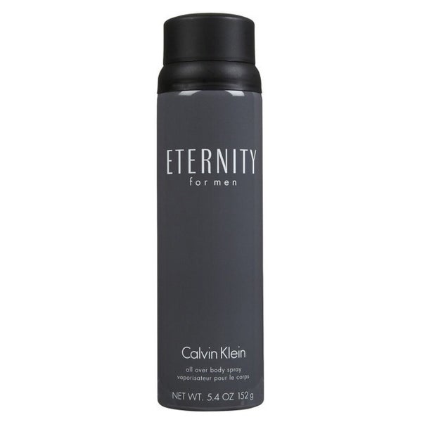 Calvin Klein Eternity Körperspray 160ml für Männer 0,16 l
