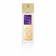 Alyssa Ashley Tonka Musk Eau De Parfum Spray 100ml 0,1 l