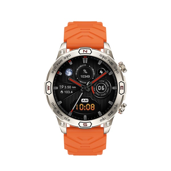 VALDUS VD36 PRO Smartwatch 1 St