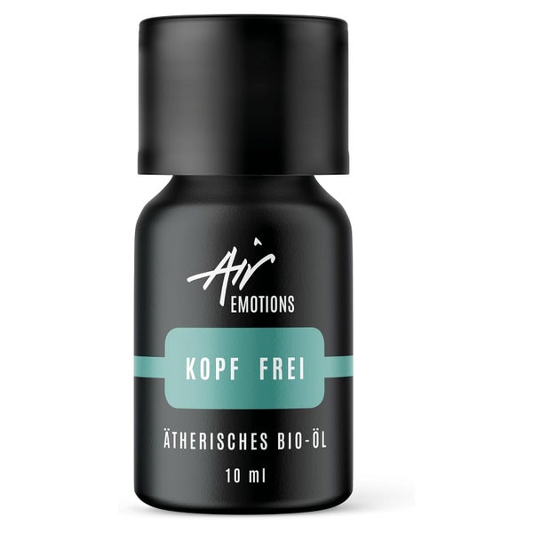 Ätherisches Öl "Kopf frei" 10 ml