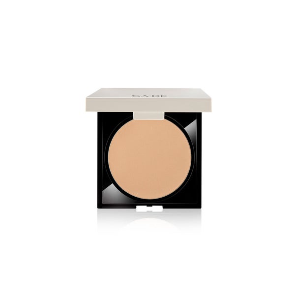 Ga-De Longevity Second Skin Pressed Powder - 507 Medium 11 g