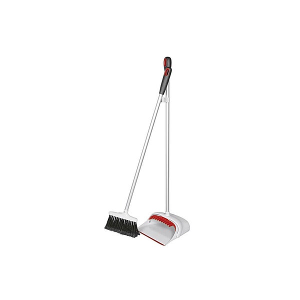 OXO Kehrgarnitur Good Grips 90cm 1 St