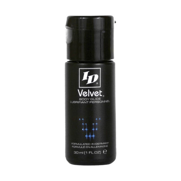 ID - Premium Gleitmittel 30 ml