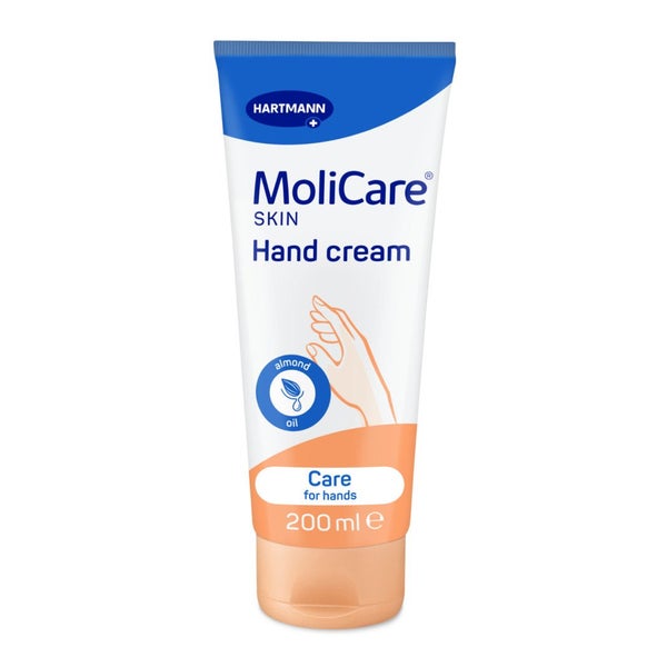 Molicare Skin Handcreme 12X200 ml