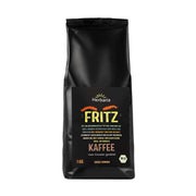 Herbaria Fritz – Kaffee Bio, ganze Bohnen 1 kg