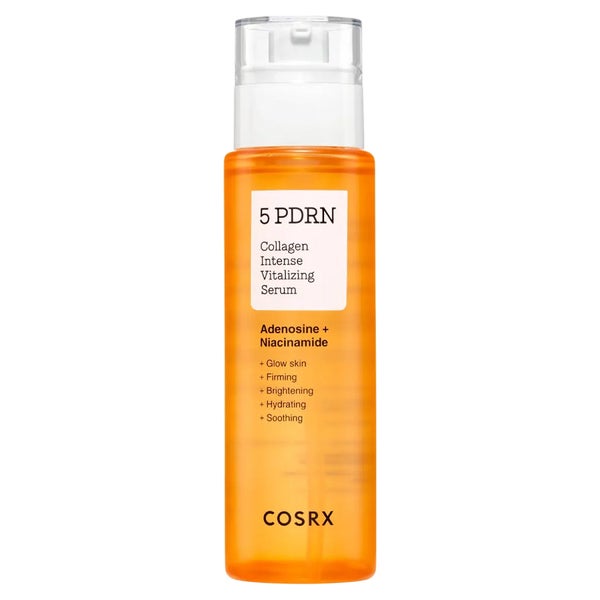COSRX 5 PDRN Collagen Intensiv-Revitalisierungsserum 100 ml