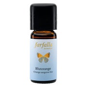 Farfalla Blutorange bio 10 ml
