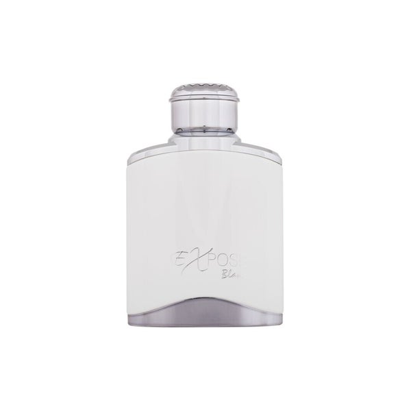Expose Blanc - EDP - Inhalt: 100 ml 0,1 l