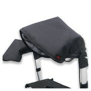 Thermohandschuhe für Rollatorbenutzer 1 P