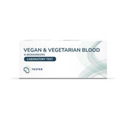 Veganer & Vegetarier Bluttest 1 St