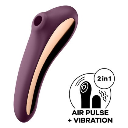 fahrradsattel mit vibration LOKI Wave™