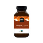 FAIR SQUARED Zahncreme Coconut inkl. Dosierpumpe 1000 ml