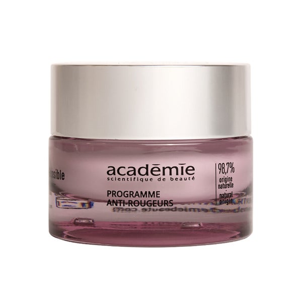 Academie Programm Anti-Rougeur - Abdeck-und Pflegecreme 50 ml