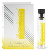 PheroStrong - Pheromon Parfüm Nur für Männer 1 ml