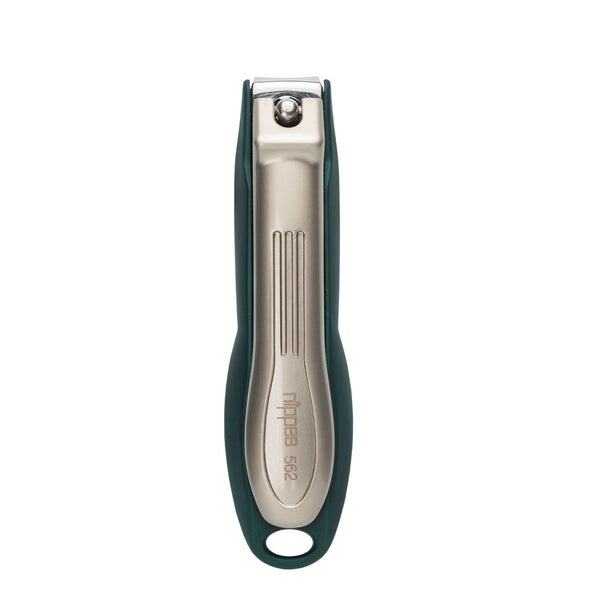 Nippes Solingen Premium Fuß-Nagelknipser 562 1 St