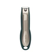 Nippes Solingen Premium-Fußnagelknipser m. Fang & Feile 1 St