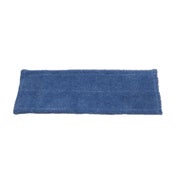 Vileda Professional Wischbezug – gestrickter Taschenmop für Flachwischsysteme - Wischbreite: 50 cm