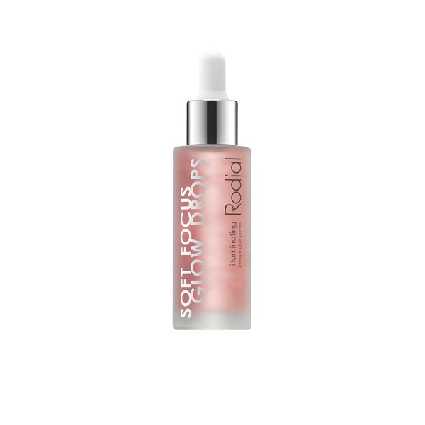 Rodial Serum Soft Focus Glow Drops