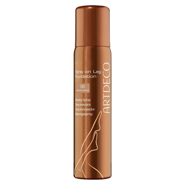 Spray on Leg Foundation 1 St