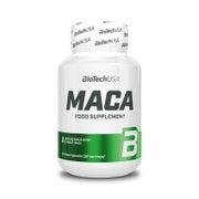 Produktabbildung: BioTech Maca 200 g