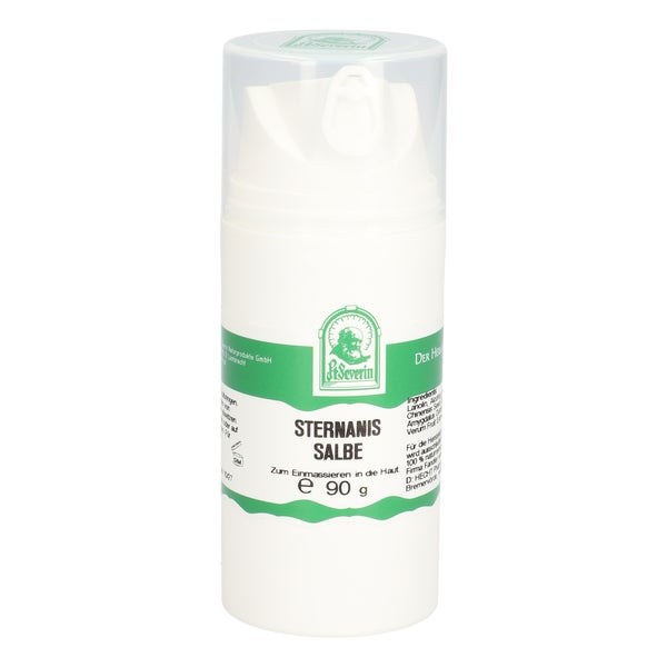Sternanis Salbe 90 g
