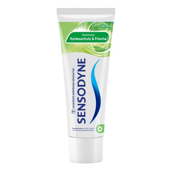 Sensodyne Multicare Kariesschutz & Frische Zahnpa. 75 ml