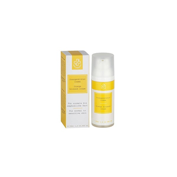 Hagina Cosmetics Orangenblüten Creme 50 ml 50 ml