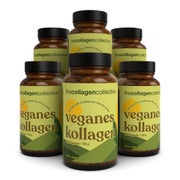 Vegan Daily Glow Kollagen Vorteilsset 6 x 180 St
