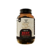 Carnivoro® Grass Fed Beef Testicles 240 St