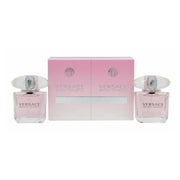 Versace Bright Crystal Geschenkset 0,06 l