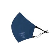 Nanovio FFP2 Maske wiederverwendbar - Dark Blue 1 St
