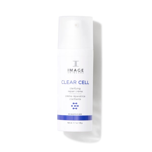 CLEAR CELL clarifying repair crème