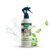 nimo Haustier Hautpflegespray mit Aloe Vera & Panthenol 500 ml