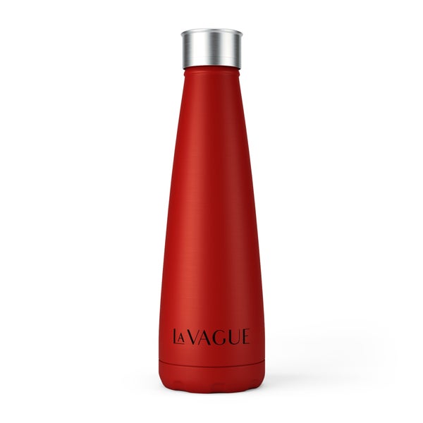 GRAVITY Edelstahl-Isolierflasche 1 St