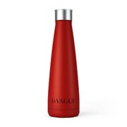 GRAVITY Edelstahl-Isolierflasche 1 St