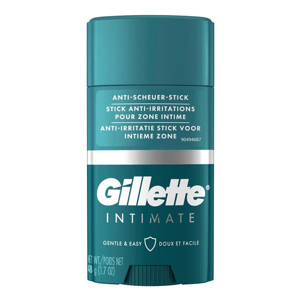 Gillette Intimate Anti-Scheuer Stick für den Intimbereich 50 ml 1 St