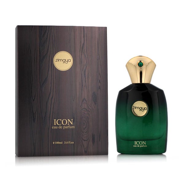 Zimaya Icon - EDP - Inhalt: 100 ml