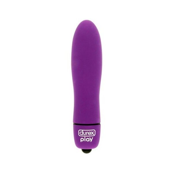Durex - Intense Pure Pleasure - Mini-Vibrator 1 St
